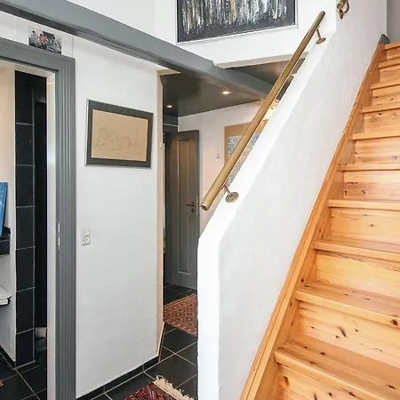 Holiday home With And Fireplace Fano
