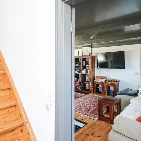 펜션 With And Fireplace *